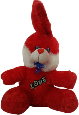 

VIBRO BL-2 RED RABBIT - 21 inch(Red)