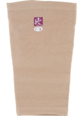 

Flamingo Calf Support Knee, Calf & Thigh Support(Beige, Cream