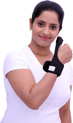 

AEPITO THUMBSPICA SPLINT (UNIVERSAL) Thumb Support (, Black