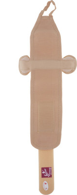 

Flamingo Carpal Tunnel splint Wrist Support(Beige, Cream