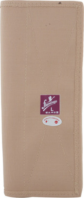 

Flamingo Abdominal Belt Abdomen Support (XL, Cream), Beige