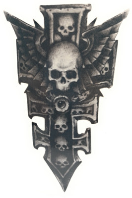 

Savii Arm Hand Wrist Tattoo(Skull Sword Design)