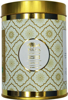 

TGL Co. White bud yin zhen White Tea(50 g, Box)