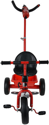 

Gomani Thunder01 Tricycle(Red)