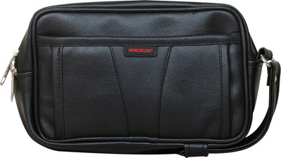 

PACSUN Neck Pouch(Black)