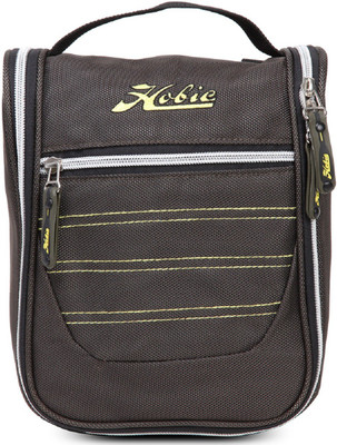 

Hobie Makeup Utility Travel Toiletry Kit(Green)