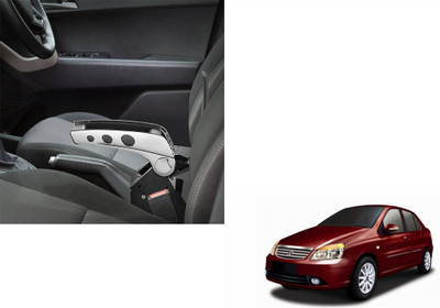 

Accedre Dual Tone Console Car Armrest(Tata, Indigo CS)
