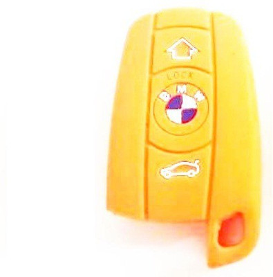 

BMW Car Key Cover