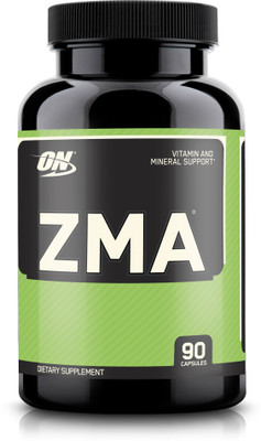 

Optimum Nutrition ZMA(90 No)