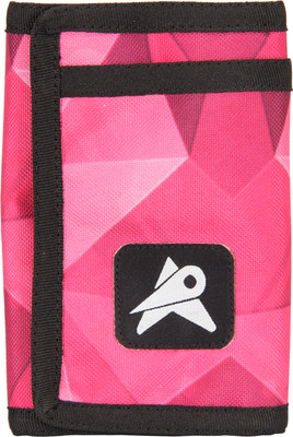 

PinStar Multicolor Fabric Wallet(7 Card Slots)