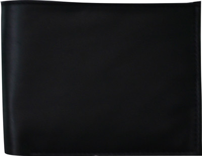 

Viva Men Black Artificial Leather, Genuine Leather Wallet(5 Card Slots)