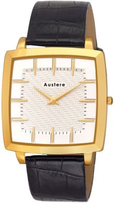 Austere Ma-010206 Accord Watch  - For Men   Watches  (Austere)