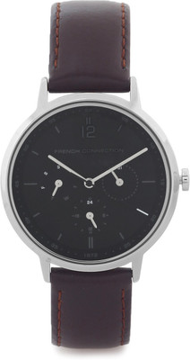

French Connection FC1276BTGJ Watch - For Men
