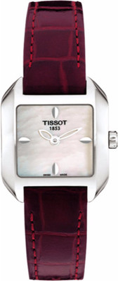 

Tissot T02.1.265.71 Watch - For Women