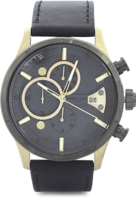 

Kenneth Cole KC10031269MNJ Watch - For Men