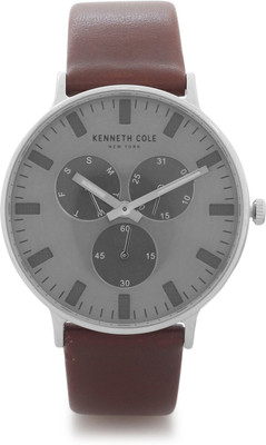 

Kenneth Cole KC10031464MNJ Watch - For Men