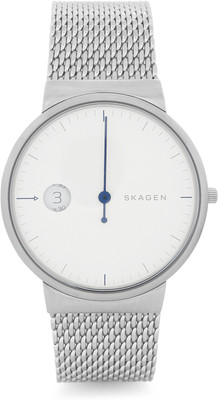 

Skagen SKW6193 ANCHER Watch - For Men