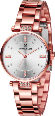 Daniel Klein DK11328-3 Watch - For Women