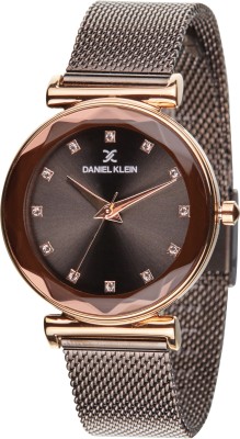 Daniel Klein DK11404-5 Watch  - For Women   Watches  (Daniel Klein)