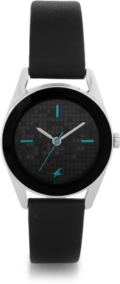 

Fastrack 6144SL02 Watch - For Women
