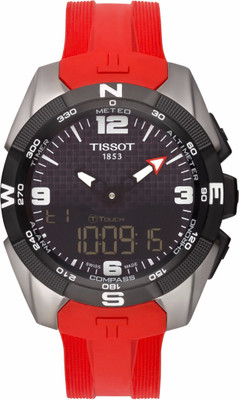 

Tissot T091.420.47.057.00 Watch - For Men