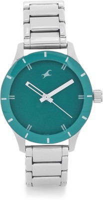 Fastrack 6078SM01 Watch  - For Women   Watches  (Fastrack)