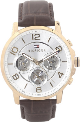 

Tommy Hilfiger TH1791291J Watch - For Men