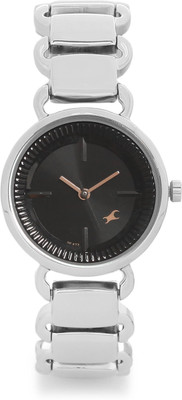 Fastrack 6117SM01 Watch - For Women