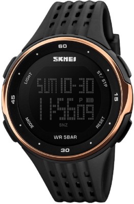 Skmei Sports Multifunction Chrono S-Shock Watch  - For Men   Watches  (Skmei)
