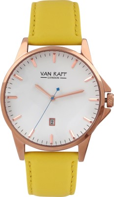 VanRaff VF1928 Watch  - For Men   Watches  (VanRaff)