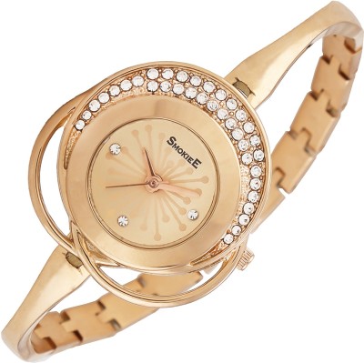 SmokieE TS0012L Luxury Watch  - For Girls   Watches  (SmokieE)