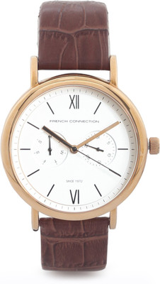 

French Connection FC1223TAGJ Watch - For Men