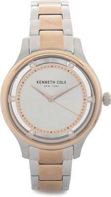 

Kenneth Cole KC10030798LDJ Watch - For Women