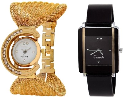 True Colors PASSION FOR FASHION DUAL COMBO NICE DEAL Watch  - For Girls   Watches  (True Colors)