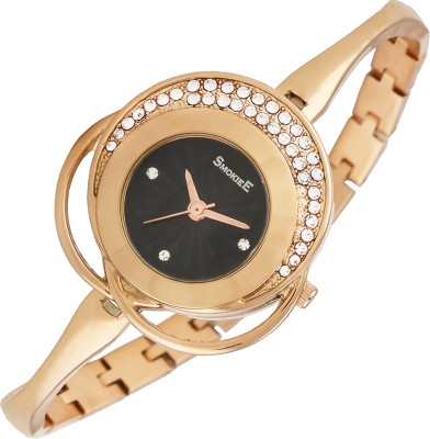 SmokieE TS001440L Luxury Watch  - For Girls   Watches  (SmokieE)