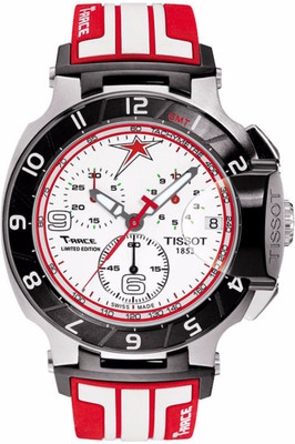 

Tissot T048.417.27.017.00 Watch - For Men