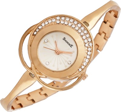 SmokieE TS00130L Luxury Watch  - For Girls   Watches  (SmokieE)