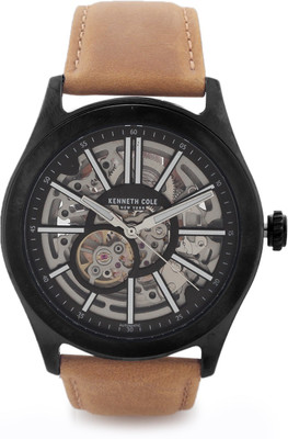 

Kenneth Cole KC10030817MNJ Watch - For Men