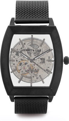

Kenneth Cole KC10031270MNJ Watch - For Men