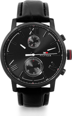 

Tommy Hilfiger TH1791310J Watch - For Men
