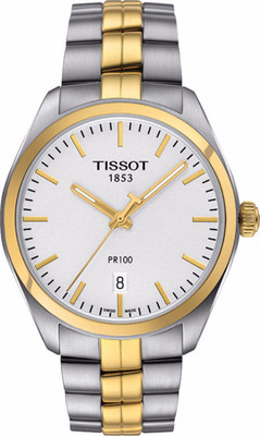 

Tissot T101.410.22.031.00 Watch - For Men