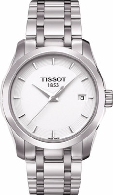 

Tissot T035.210.11.011.00 Watch - For Women