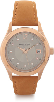 

Kenneth Cole KC10030801LDJ Watch - For Women
