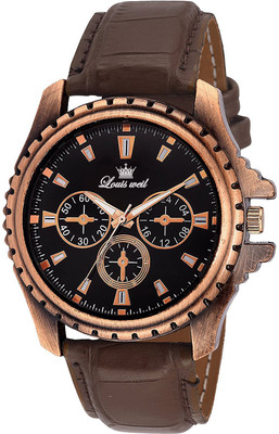 

Louisweil Louis1 Watch - For Men