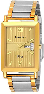 

Laurels LL-Oliver-060706 Oliver Watch - For Men