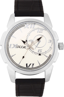 Groove 211 Watch - For Boys