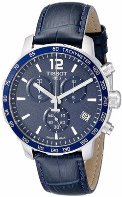 

Tissot T095.417.16.047.00 Watch - For Men