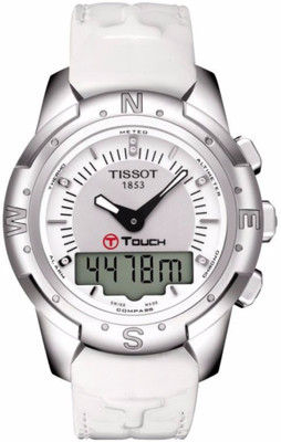 

Tissot T047.220.46.086.00 Watch - For Women