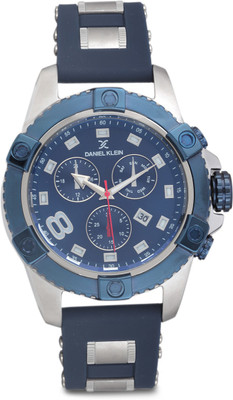 

Daniel Klein DK11174-4 Watch - For Men