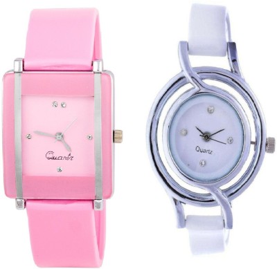 True Colors QUEEN OF PINK PARTY LUCY MOVMENT Watch  - For Women   Watches  (True Colors)